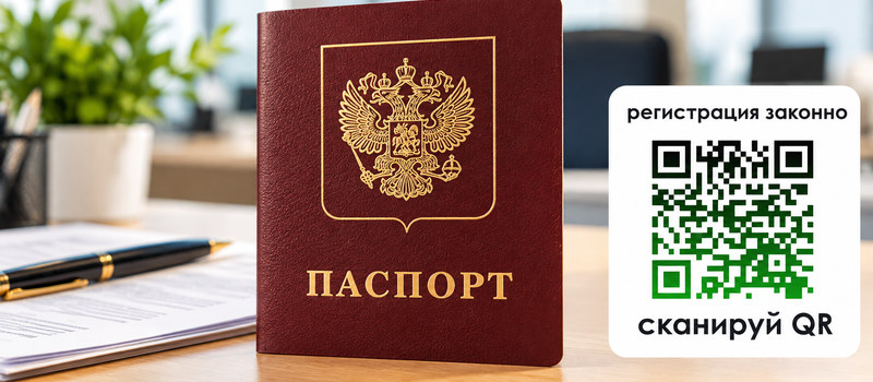прописка в Пересвете